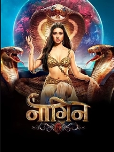 Женщина-змея