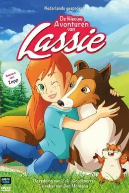 Лэсси